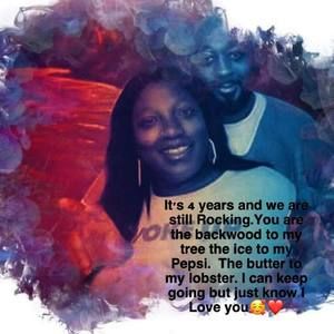 Meet your Posher, Sharonda